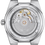 Tissot PRX 35 Powermatic 80 Silver / 18 carat rose gold - T931.207.41.336.00