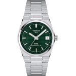 Tissot PRX 35 Powermatic 80 Green