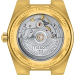 Tissot PRX 35 Powermatic 80 Gold - T137.207.33.021.00