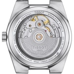 Tissot PRX 35 Powermatic 80 Silver / 18 carat yellow gold - T931.207.41.031.01