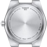 Tissot PRX 35 Quartz Red - T137.210.11.421.00