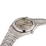 Tissot PRX 38 Titan Powermatic 80 Anthrazit - T137.807.44.061.00