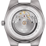 Tissot PRX 40 205 Powermatic 80 Bleu - T137.407.11.041.00