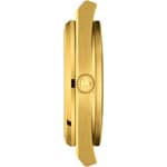 Tissot PRX 40 205 Powermatic 80 Goldig - T137.407.33.021.00