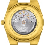 Tissot PRX 40 205 Powermatic 80 Goldig - T137.407.33.021.00