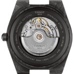 Tissot PRX 40 205 Powermatic 80 Carbone - T137.907.97.201.00