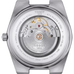 Tissot PRX 40 205 Powermatic 80 Vert - T137.407.11.091.00