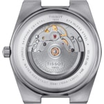Tissot PRX 40 205 Powermatic 80 Perlmutt - T137.407.11.111.00
