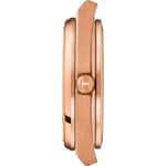 Tissot PRX 40 205 Powermatic 80 Rosé - T137.407.33.041.00