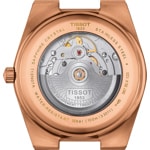 Tissot PRX 40 205 Powermatic 80 Rosé - T137.407.33.041.00
