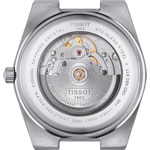 Tissot PRX 40 205 Powermatic 80 Argenté / Or rose 18 carats - T931.407.41.031.00