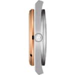 Tissot PRX 40 205 Powermatic 80 Silver - T137.407.21.031.00