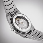 Tissot PRX 40 205 Powermatic 80 Silver - T137.407.21.031.00
