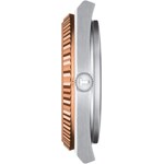 Tissot PRX 40 205 Powermatic 80 Brown / 18 carat rose gold - T931.407.41.291.00