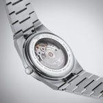 Tissot PRX 40 205 Powermatic 80 Brown / 18 carat rose gold - T931.407.41.291.00