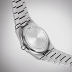 Tissot PRX 40 205 Quartz Blau - T137.410.11.041.00