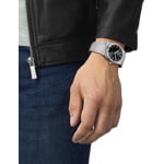 Tissot PRX 40 205 Quartz Schwarz - T137.410.11.051.00