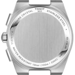 Tissot PRX 41 Chronograph Silver - T137.417.11.031.00