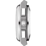 Tissot PRX Automatik Chronograph Weiss - T137.427.11.011.00