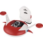 Tissot PRX UFO Robot Goldorak Special Edition - T137.407.11.041.02