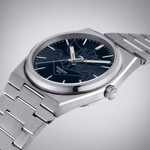 Tissot PRX UFO Robot Goldorak Special Edition - T137.407.11.041.02