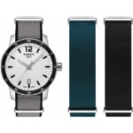 Tissot Quickster - T095.410.17.037.00