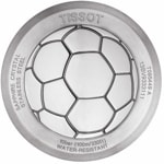 Tissot Quickster Chrono - T095.449.17.067.00