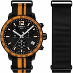 Tissot Quickster Chrono - T095.417.37.057.00
