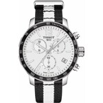 Tissot Quickster NBA Brooklyn Nets - T095.417.17.037.11