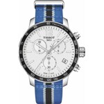 Tissot Quickster NBA Minnesota Timberwolves - T095.417.17.037.26