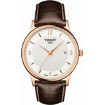 Tissot Rose Dream Quartz - T914.410.76.017.00