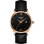 Tissot Rose Dream Quartz Lady Diamonds - T914.210.76.056.00
