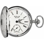 Tissot Savonnette Mechanical