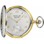 Tissot Savonnette Mechanical - T83.8.450.82