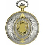 Tissot Savonnette Mechanical - T83.8.450.82