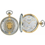 Tissot Savonnette Mechanical - T83.8.450.82