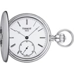 Tissot Savonnette Mechanical Ø 48mm - T867.405.19.013.00