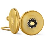 Tissot Savonnette Mechanical Ø 48mm - T867.405.39.013.00