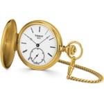 Tissot Savonnette Mechanical Ø 48mm - T867.405.39.013.00