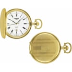 Tissot Savonnette Quartz - T83.4.553.13