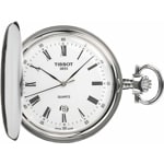 Tissot Savonnette Quartz