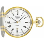 Tissot Savonnette Quartz