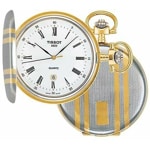 Tissot Savonnette Quartz - T83.8.553.13