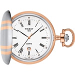 Tissot Savonnette Quartz