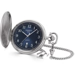 Tissot Savonnette Quartz - T862.410.19.042.00