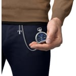 Tissot Savonnette Quartz - T862.410.19.042.00