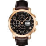 Tissot Sculpture Line Chronograph Valjoux - T905.627.76.057.00