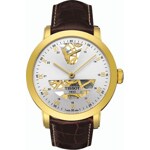 Tissot Sculpture Line Mechanical - T71.3.471.33