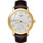 Tissot Sculpture Line Power Reserve - T71.3.459.34