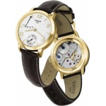 Tissot Sculpture Line Power Reserve - T71.3.459.34